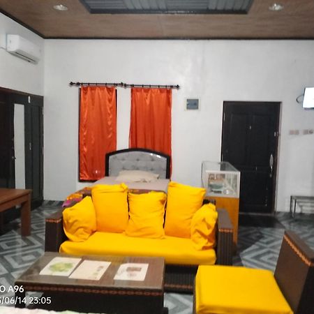 Lakey Peak Villa Tsubaki Huu Luaran gambar