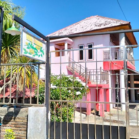 Lakey Peak Villa Tsubaki Huu Luaran gambar