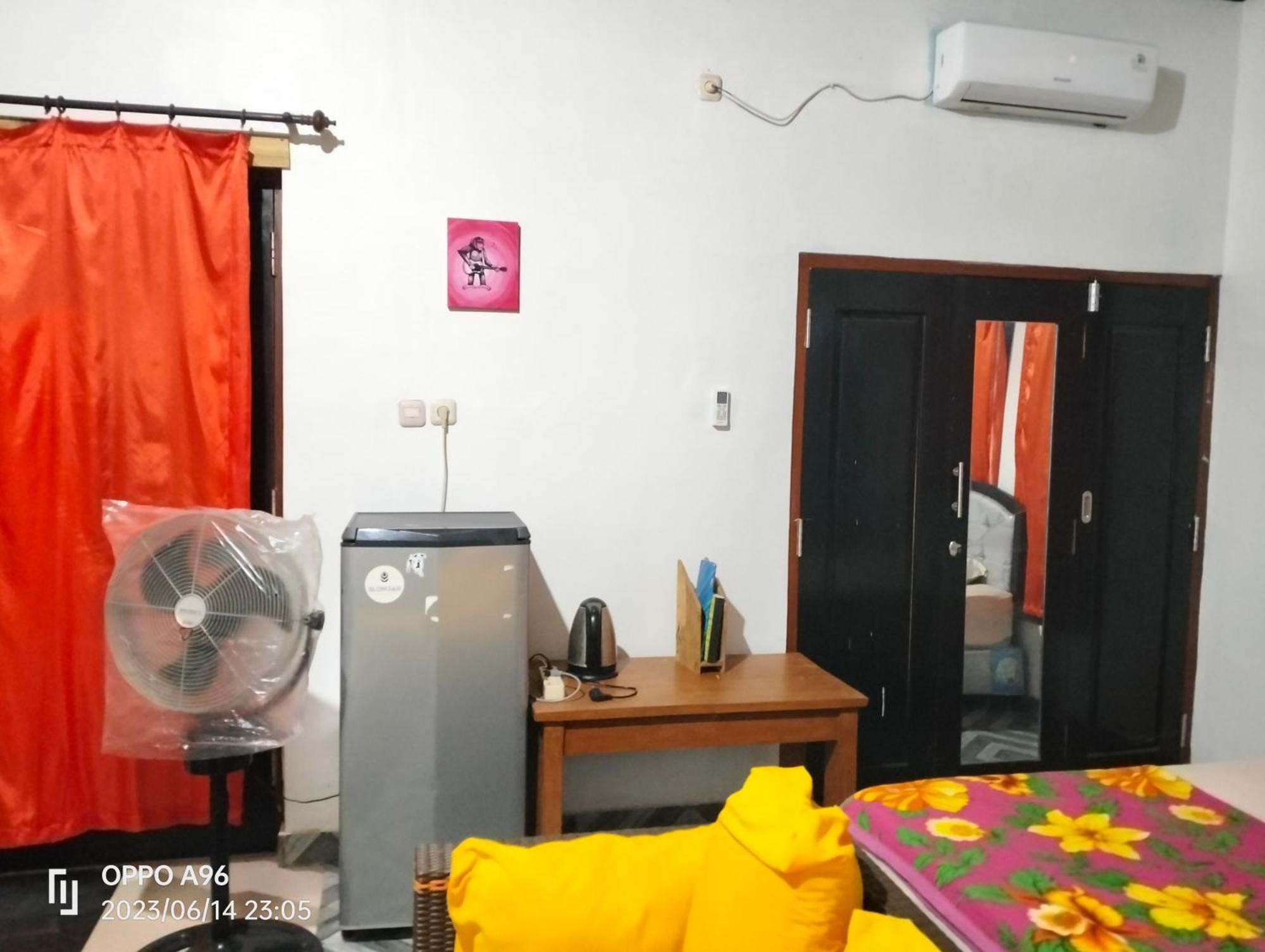 Lakey Peak Villa Tsubaki Huu Luaran gambar