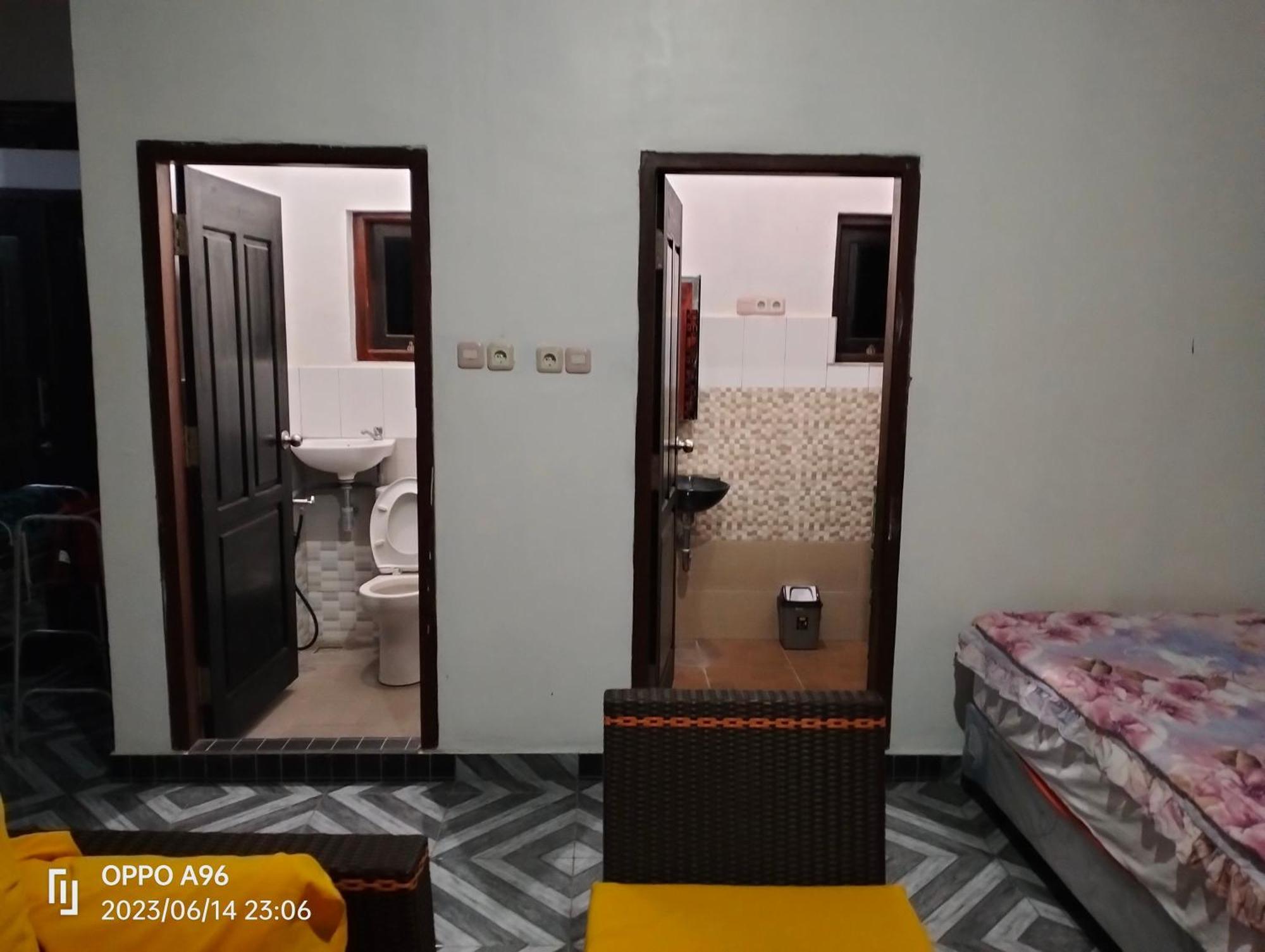 Lakey Peak Villa Tsubaki Huu Luaran gambar