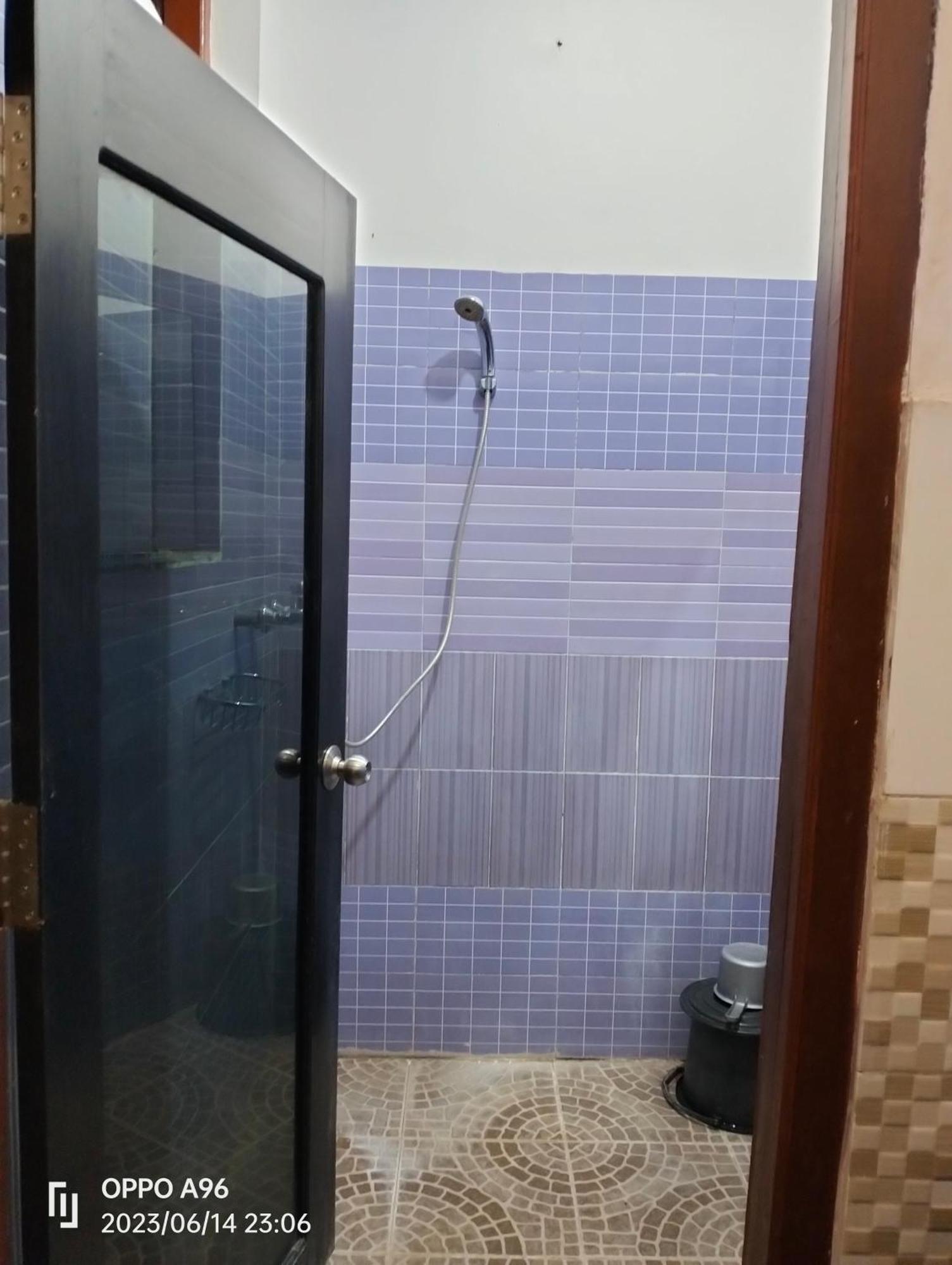 Lakey Peak Villa Tsubaki Huu Luaran gambar