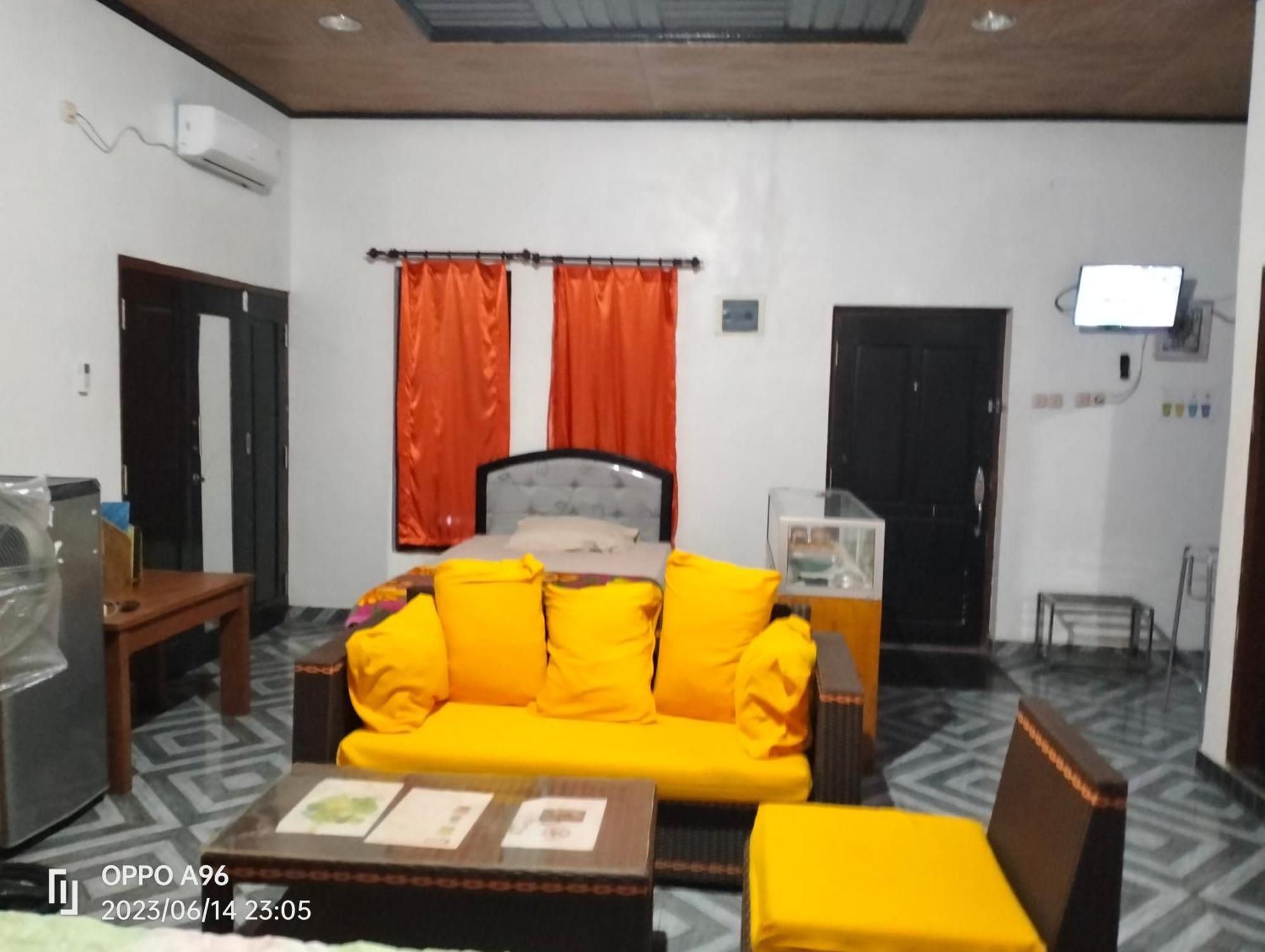 Lakey Peak Villa Tsubaki Huu Luaran gambar