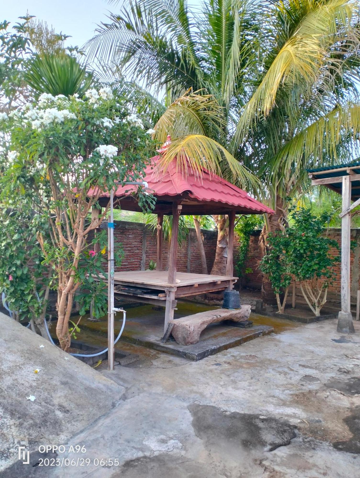 Lakey Peak Villa Tsubaki Huu Luaran gambar
