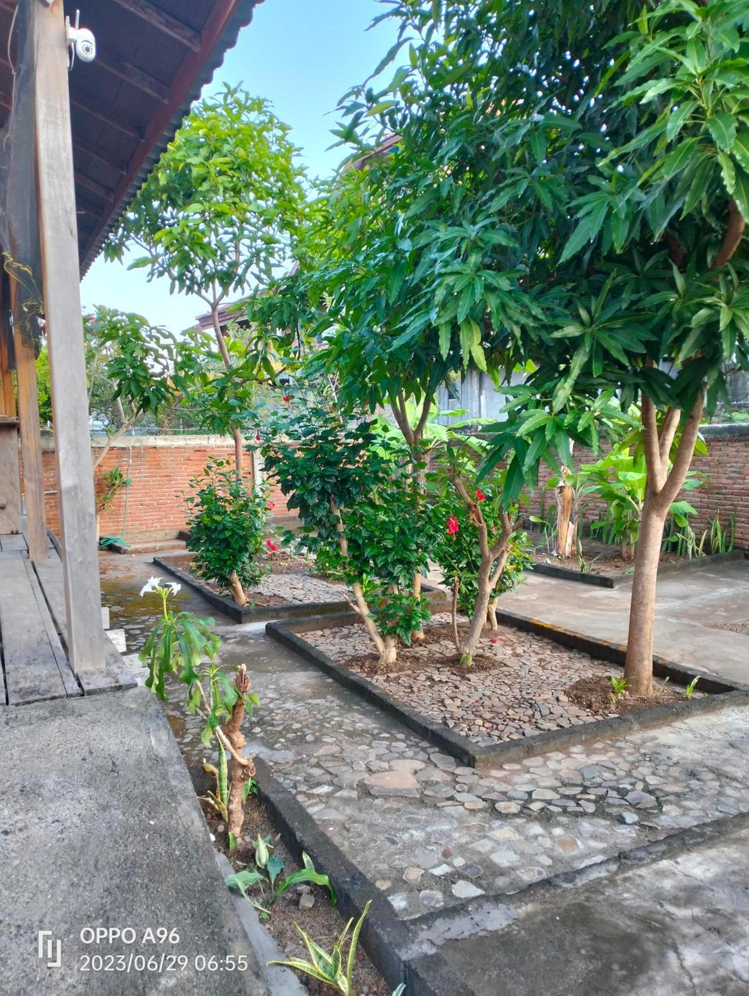 Lakey Peak Villa Tsubaki Huu Luaran gambar