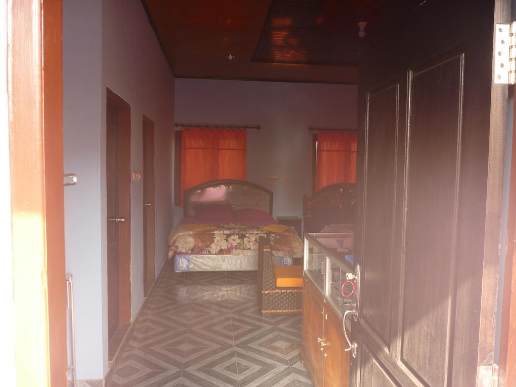 Lakey Peak Villa Tsubaki Huu Luaran gambar