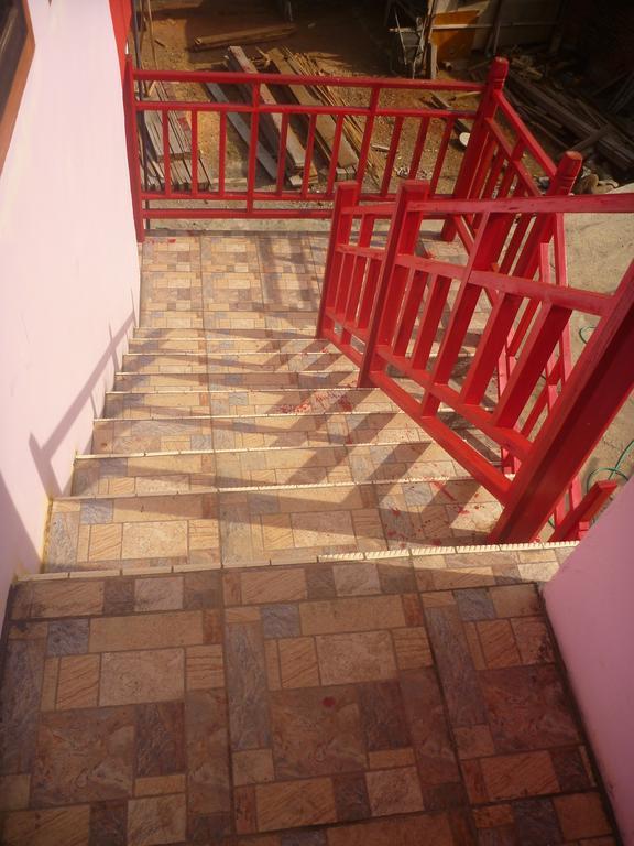 Lakey Peak Villa Tsubaki Huu Luaran gambar