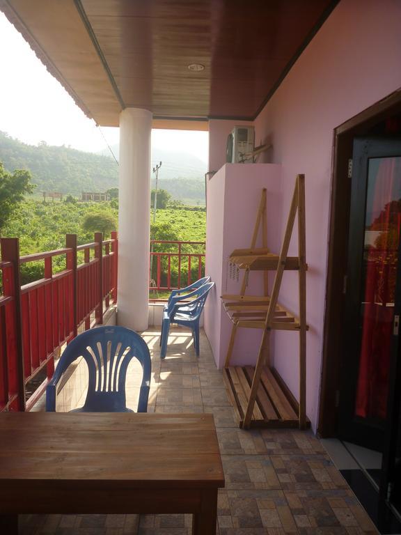 Lakey Peak Villa Tsubaki Huu Luaran gambar