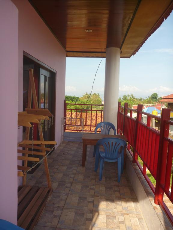 Lakey Peak Villa Tsubaki Huu Luaran gambar