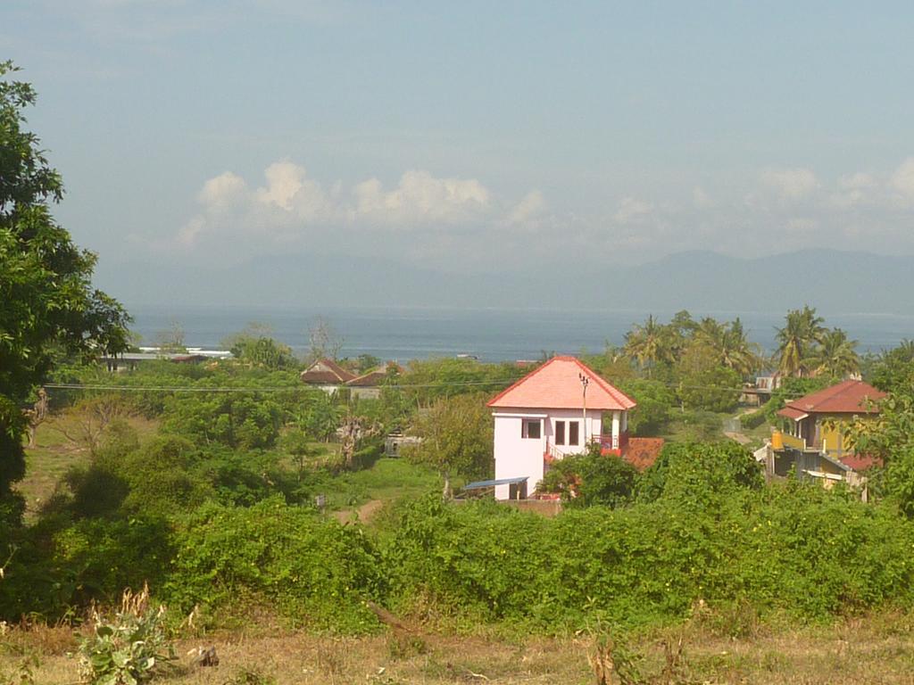 Lakey Peak Villa Tsubaki Huu Luaran gambar