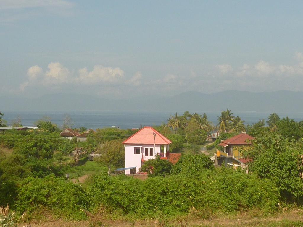 Lakey Peak Villa Tsubaki Huu Luaran gambar