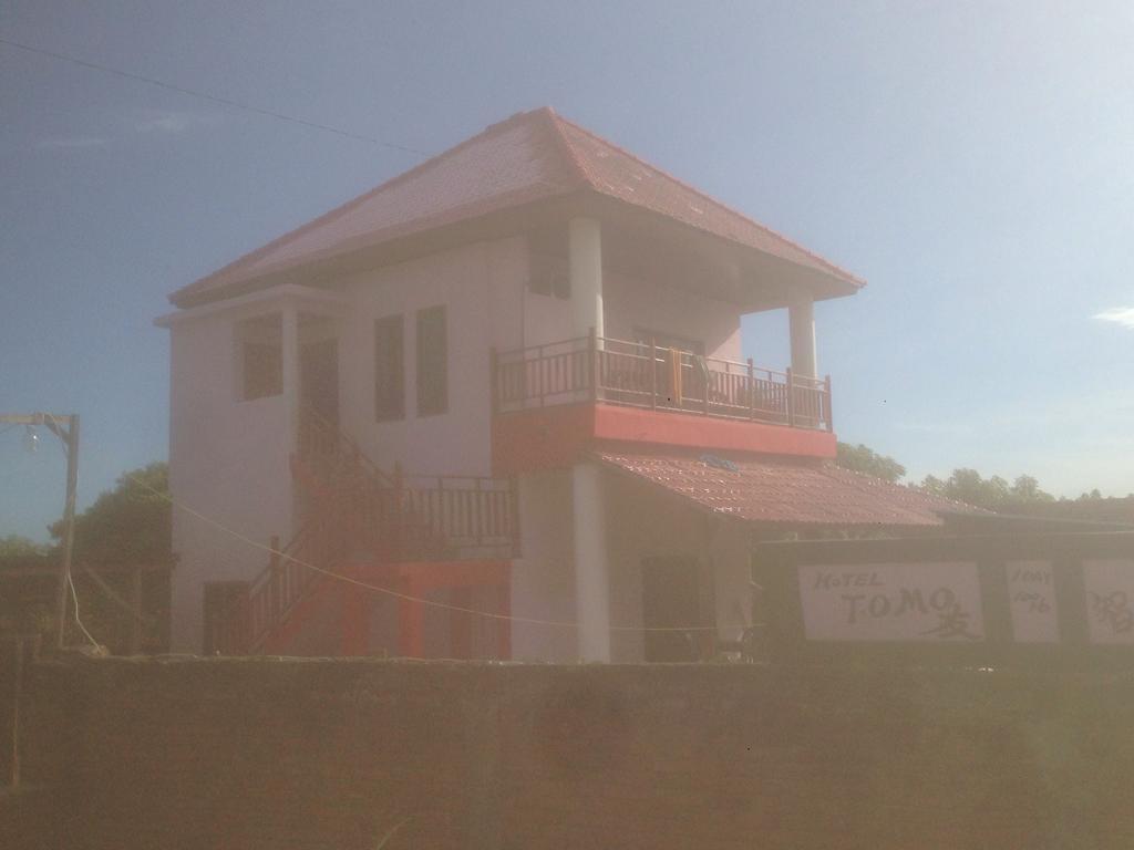 Lakey Peak Villa Tsubaki Huu Luaran gambar