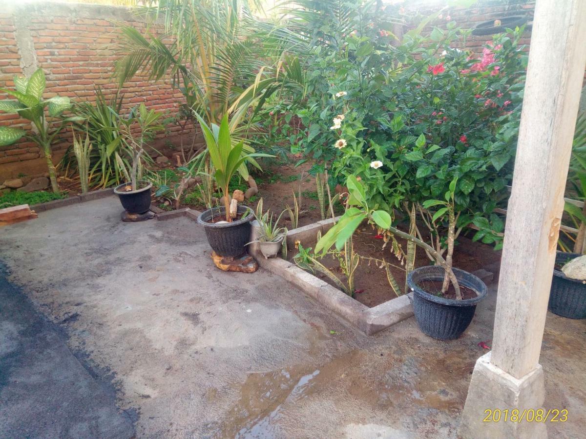 Lakey Peak Villa Tsubaki Huu Luaran gambar