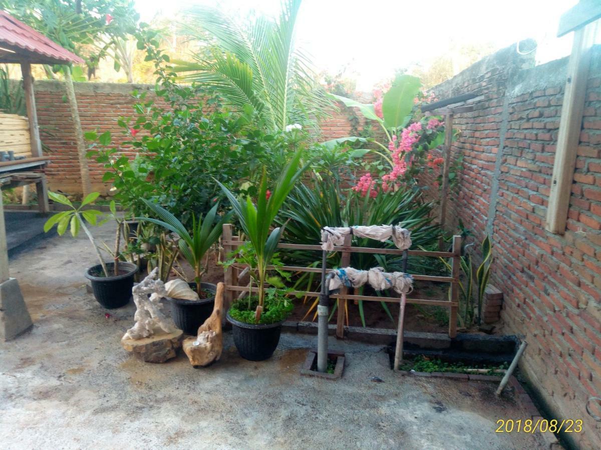 Lakey Peak Villa Tsubaki Huu Luaran gambar