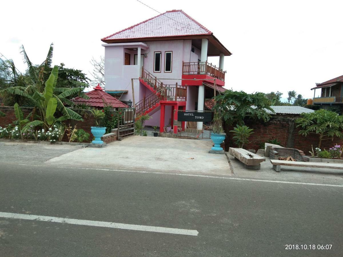 Lakey Peak Villa Tsubaki Huu Luaran gambar